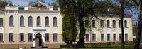 Фотогалерея Острозької академії