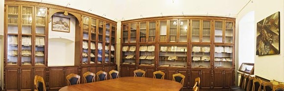 Музей історії Острозької академії