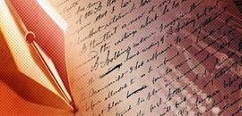 ЛІТЕРАТУРНИЙ КОНКУРС «ВИТОКИ»