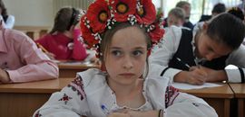 Всеукраїнська олімпіада «Юні знавці Біблії»