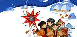 Х Всеукраїнський фестиваль колядок та щедрівок