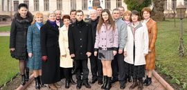 X ВСЕУКРАЇНСЬКИЙ ФЕСТИВАЛЬ-КОНКУРС «УЧИТЕЛЬ РОКУ З ПРЕДМЕТІВ ДУХОВНО-МОРАЛЬНОГО СПРЯМУВАННЯ–2015»