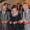 Unique sculptures by Petro Kapshuchenko handed over to Ostroh Academy 