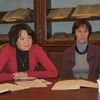 Круглий стіл «Гендер та культурологія: гендерні дослідження феноменів культури»