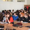 Перспективи розвитку новітніх медіа обговорили на кафедрі журналістики