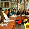 Студенти-журналісти дослідили грамотність пресових видань Рівненщини