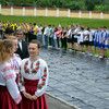 Рекреація в Острозькій академії