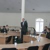 Сергій Рудько – автор навчально-методичного посібника з грифом МОНМСУ