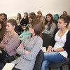 Старшокласників навчали основ журналістики