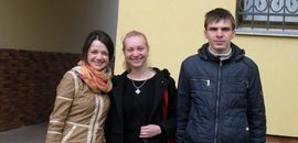 Студенти-правники здобули призові місця на Всеукраїнській олімпіаді