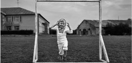 10 Ювілейний Міжнародний Салон художньої фотографії «Фотовернісаж на Покрову 2015» в Острозькій академії