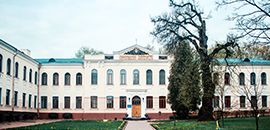 Вітаємо першокурсників Острозької академії!  