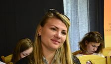 День журналіста в ОА: відкрита лекція, вебінар та можливості для розвитку
