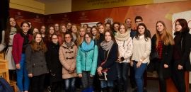 Школа універсального журналіста об'єднує Україну