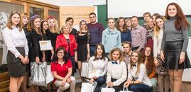 Стати маркетологом на день: як відбувався IV Чемпіонат Smart Challenge