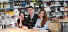 Студенти «Філософії» та «Культурології» Острозької академії стажуються в Польщі