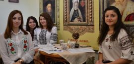 Ода до рідної мови