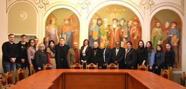Академічна доброчесність як пріоритет