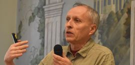В Острозькій академії викладатимуть теорію та практику метатеатру