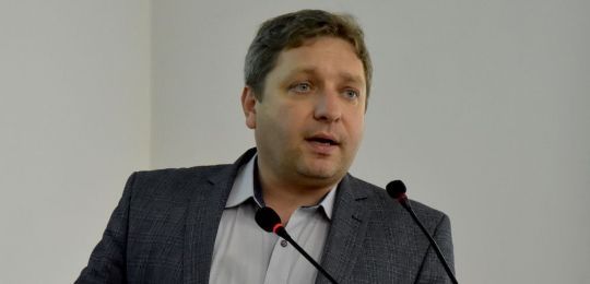 В Острозькій академії відбувся семінар від НАЗЯВО