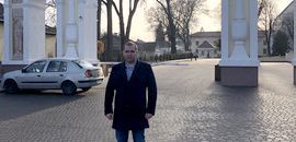 Стипендійна програма Романа Куриса для учасників АТО/ООС та їхніх дітей - студентів спеціальності 081 «Право» Національного університету «Острозька академія»