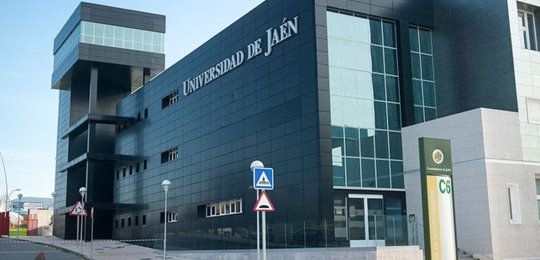 Erasmus+ University of Jaén