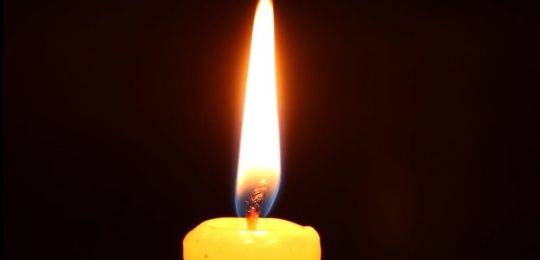 В Острозькій академії відбудеться акція «Запали свічку пам’яті»
