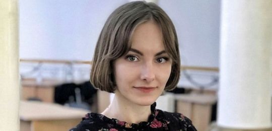 Студентка Острозької академії посіла призове місце на VI Всеукраїнському літературному фестивалі «Шодуарівська Альтанка»