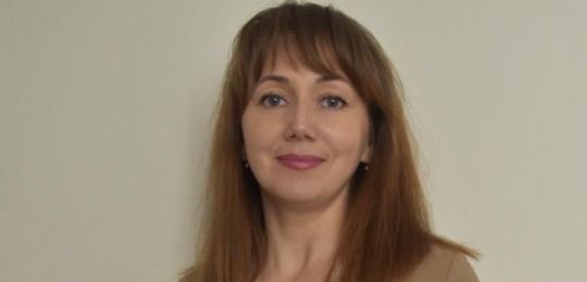 Психологічний фронт: доцентка Оксана Матласевич доєдналася до проєкту MH-Care