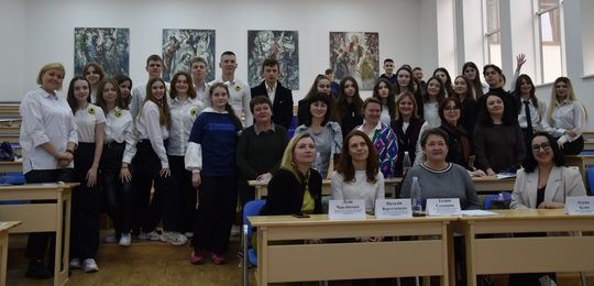 Знання сьогодні – капітал завтра
