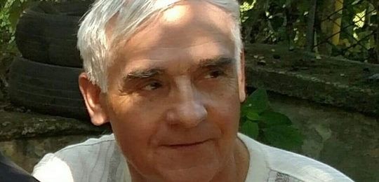 Вічна пам’ять Миколі Володимировичу Грищуку