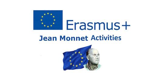 Острозька академія виграла ще один проєкт Erasmus+ напряму Jean Monnet Module