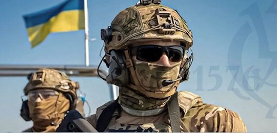1 жовтня — День захисників і захисниць України!