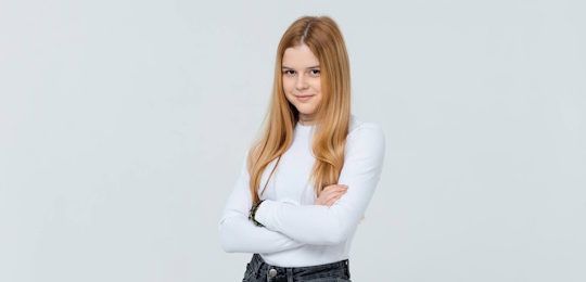 Студентка Острозької академії – переможниця творчого конкурсу есе від Касаційного адміністративного суду у складі Верховного Суду