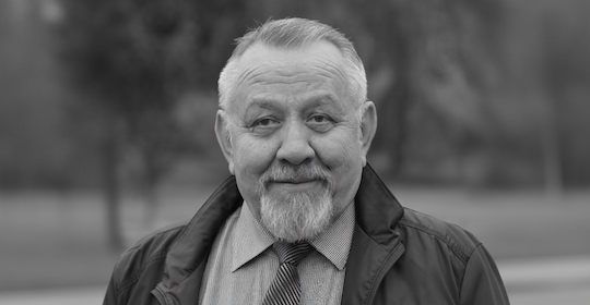 Світла пам’ять Миколі Олександровичу Зайцеву