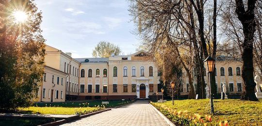 Всеукраїнський конкурс для студентської та учнівської молоді «Національна свідомість у творчій візії Уласа Самчука»