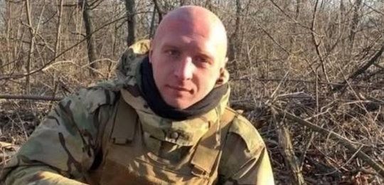 Вічна пам’ять Богданові Філатову!