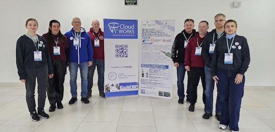 ML Week 2026: Хакатон «Технології захисту інформації