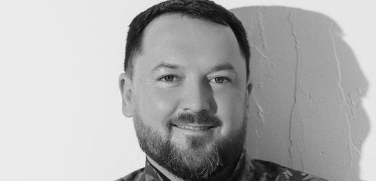 Вічна пам'ять Олександру Курсику!