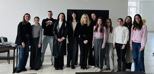 Навчання без кордонів: як податись на академічні можливості