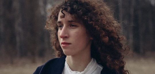 Аспірантка Острозької академії – стипендіатка Реґенсбурзького університету