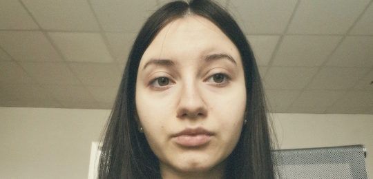 Студентка Острозької академії – призерка Міжнародного мовно-літературного конкурсу учнівської та студентської молоді ім. Тараса Шевченка