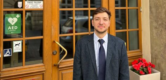 Директор Інституту права взяв участь у міжнародному воркшопі щодо судової цифровізації в Україні та Німеччині