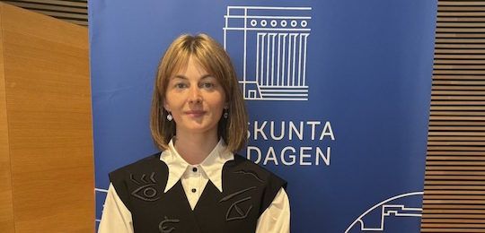 Завідувачка кафедри кримінально-правових дисциплін ім. Василя Попелюшка Марія Матвійчук взяла участь у навчальному візиті «Захист прав людини в пенітенціарній системі»