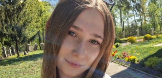 Студентка Острозької академії – лауреатка Всеукраїнської олімпіади зі спеціальності 029 Інформаційна, бібліотечна та архівна справа