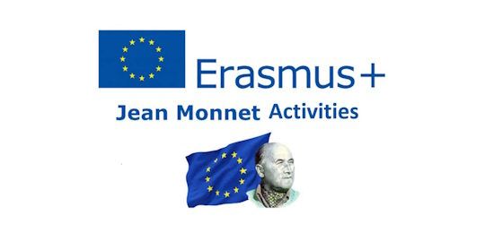 Острозька академія виграла новий проєкт напряму Jean Monnet Module