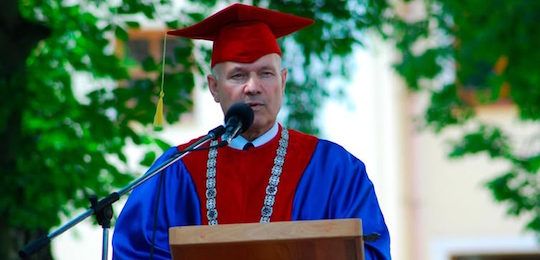 Щиро вітаємо Ігоря Пасічника із Днем народження!