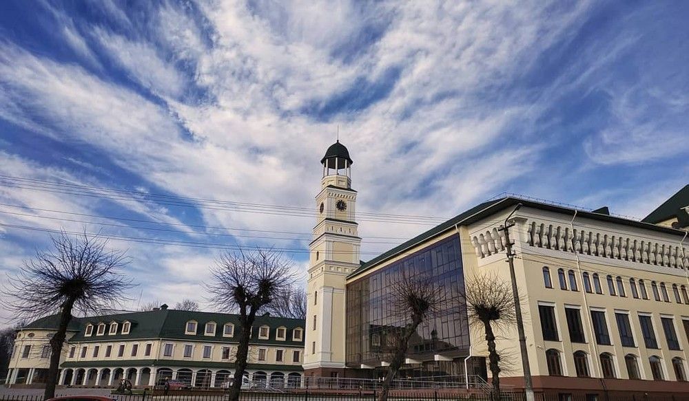 Вітаємо переможців та учасників Всеукраїнського конкурсу есе англійською мовою для учнів загальноосвітніх навчальних закладів