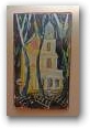 The Gallery of Valerii Leonov