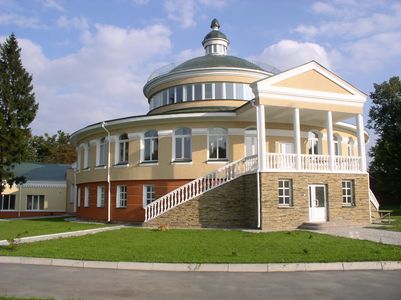 The NUOA is among the top ten Ukrainian universities according to the U-Multirank international ranking